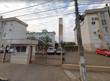 FACHADA · SÃO LEOPOLDO - APARTAMENTO 3 DORM - SCHARLAU