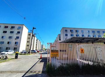 FACHADA · SÃO LEOPOLDO - APARTAMENTO 2 DORM - SANTOS DUMONT