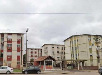 FACHADA · SÃO LEOPOLDO - APARTAMENTO 2 DORM - SÃO MIGUEL