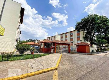 FACHADA · SÃO LEOPOLDO - APARTAMENTO 2 DORM - CENTRO