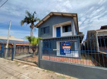 FACHADA · SÃO LEOPOLDO - CASA - CAMPINA