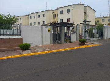 FACHADA · SÃO LEOPOLDO - APARTAMENTO 2 DORM - DUQUE DE CAXIAS