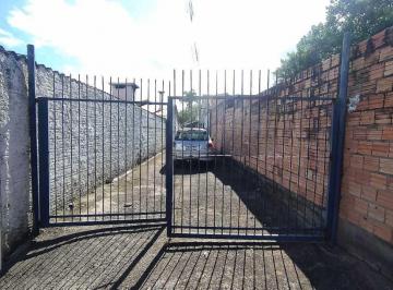 FACHADA · SÃO LEOPOLDO - CASA - DUQUE DE CAXIAS