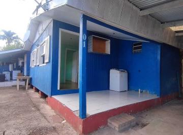FACHADA · SÃO LEOPOLDO - CASA - DUQUE DE CAXIAS