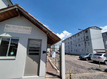 FACHADA · SÃO LEOPOLDO - APARTAMENTO 2 DORM - RIO DOS SINOS