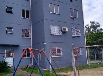 FACHADA. · SÃO LEOPOLDO - APARTAMENTO 2 DORM - SANTOS DUMONT