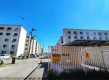 FACHADA · SÃO LEOPOLDO - APARTAMENTO 2 DORM - SANTOS DUMONT