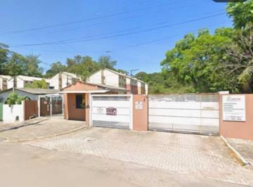 FACHADA · SÃO LEOPOLDO - APARTAMENTO 2 DORM - SÃO JOÃO BATISTA