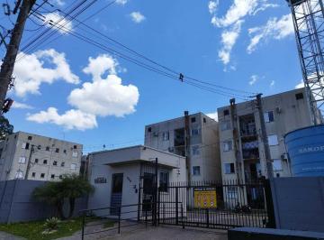 FACHADA · SÃO LEOPOLDO - APARTAMENTO 3 DORM - FEITORIA