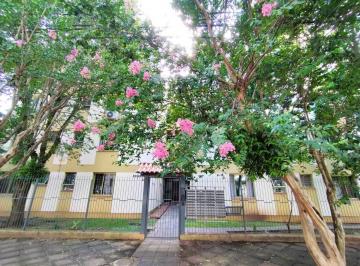 FACHADA · SÃO LEOPOLDO - KITNET - CENTRO