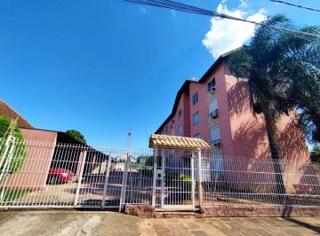 FACHADA · SÃO LEOPOLDO - APARTAMENTO 2 DORM - RIO DOS SINOS