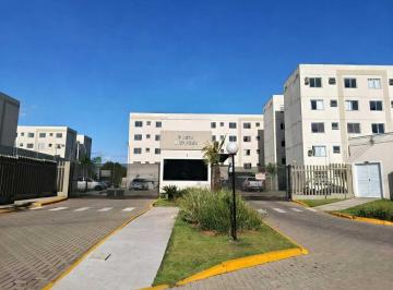 FACHADA · SÃO LEOPOLDO - APARTAMENTO 2 DORM - SANTOS DUMONT