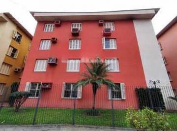 FACHADA · SÃO LEOPOLDO - APARTAMENTO 2 DORM - CENTRO