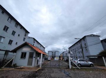FACHADA. · SÃO LEOPOLDO - APARTAMENTO 2 DORM - RIO DOS SINOS