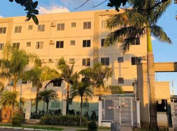 FACHADA · SÃO LEOPOLDO - APARTAMENTO 2 DORM - FEITORIA