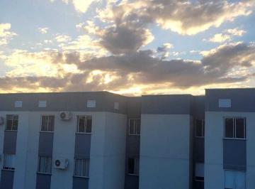 FACHADA · SÃO LEOPOLDO - APARTAMENTO 2 DORM - FEITORIA