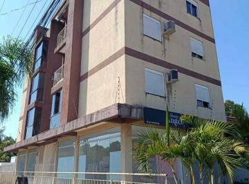 FACHADA · SÃO LEOPOLDO - APARTAMENTO 2 DORM - CAMPESTRE