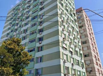 FACHADA · SÃO LEOPOLDO - APARTAMENTO 2 DORM - CENTRO