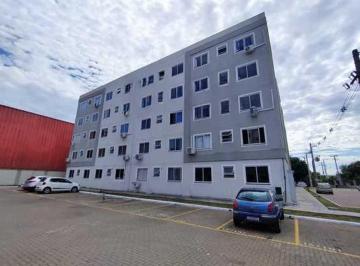 FACHADA · SÃO LEOPOLDO - APARTAMENTO 2 DORM - SANTOS DUMONT