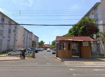 FACHADA · SÃO LEOPOLDO - APARTAMENTO 2 DORM - SÃO MIGUEL