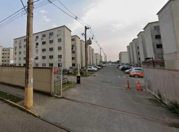 FACHADA · SÃO LEOPOLDO - APARTAMENTO 2 DORM - SANTOS DUMONT