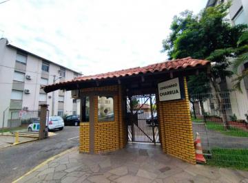 FACHADA. · SÃO LEOPOLDO - APARTAMENTO 2 DORM - SÃO MIGUEL