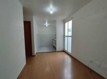 FACHADA. · SÃO LEOPOLDO - APARTAMENTO 2 DORM - SANTOS DUMONT