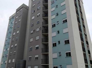 FACHADA · SÃO LEOPOLDO - APARTAMENTO 1 DORM - CAMPINA
