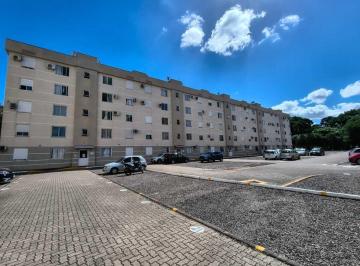 FACHADA · SÃO LEOPOLDO - APARTAMENTO 2 DORM - FEITORIA