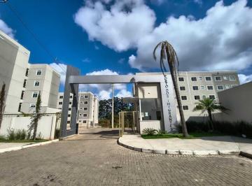 FACHADA · SÃO LEOPOLDO - APARTAMENTO 2 DORM - FEITORIA