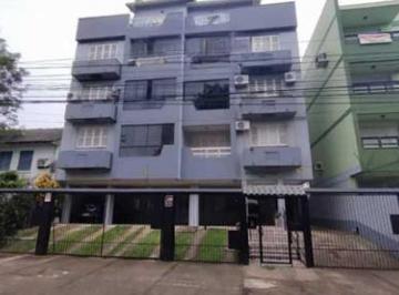 FACHADA · SÃO LEOPOLDO - APARTAMENTO 1 DORM - CRISTO REI