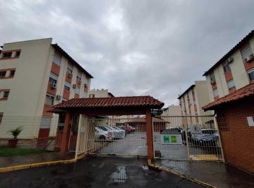 FACHADA. · SÃO LEOPOLDO - APARTAMENTO 2 DORM - CENTRO