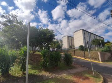 FACHADA. · SÃO LEOPOLDO - APARTAMENTO 2 DORM - DUQUE DE CAXIAS
