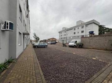 FACHADA · SÃO LEOPOLDO - APARTAMENTO 2 DORM - ARROIO DA MANTEIGA