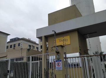 FACHADA. · SÃO LEOPOLDO - APARTAMENTO 2 DORM - SANTOS DUMONT