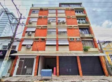 FACHADA · SÃO LEOPOLDO - JK - CENTRO