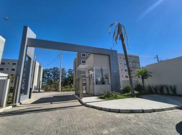 FACHADA · SÃO LEOPOLDO - APARTAMENTO 2 DORM - FEITORIA