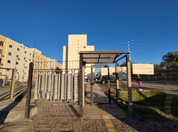 FACHADA. · SÃO LEOPOLDO - APARTAMENTO 2 DORM - CAMPINA