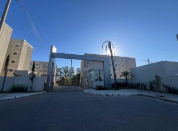 FACHADA. · SÃO LEOPOLDO - APARTAMENTO 2 DORM - FEITORIA