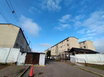 FACHADA. · SÃO LEOPOLDO - APARTAMENTO 2 DORM - SÃO MIGUEL