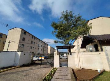 FACHADA · SÃO LEOPOLDO - APARTAMENTO 2 DORM - SÃO MIGUEL