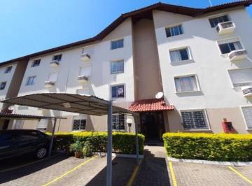 FACHADA · SÃO LEOPOLDO - APARTAMENTO 2 DORM - SANTA TERESA