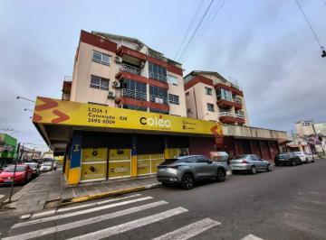 FACHADA · SÃO LEOPOLDO - APARTAMENTO 1 DORM - CENTRO