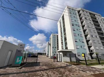 FACHADA · SÃO LEOPOLDO - APARTAMENTO 2 DORM - CAMPINA