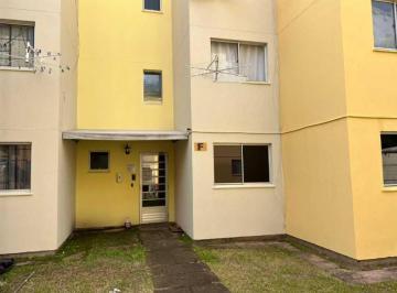 FACHADA · SÃO LEOPOLDO - APARTAMENTO 2 DORM - SÃO JOÃO BATISTA