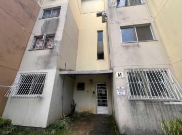 FACHADA · SÃO LEOPOLDO - APARTAMENTO 2 DORM - SÃO JOÃO BATISTA
