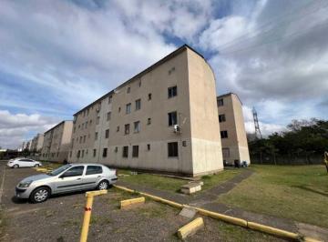 FACHADA · SÃO LEOPOLDO - APARTAMENTO 2 DORM - SÃO MIGUEL