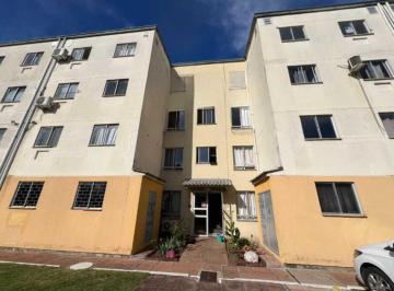 FACHADA · SÃO LEOPOLDO - APARTAMENTO 2 DORM - DUQUE DE CAXIAS