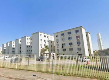 FACHADA · SÃO LEOPOLDO - APARTAMENTO 2 DORM - SANTOS DUMONT