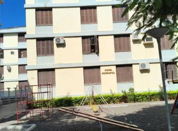 1 · SÃO LEOPOLDO - APARTAMENTO 3 DORM - CENTRO